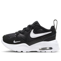 (TD) Nike Air Max Fusion 'Black White' CJ3826-002