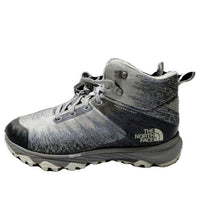 THE NORTH FACE Ultra Fastpack IV Mid Futurelight Hiking Boots 'Tin Grey Griffin Grey' A4PFM-MX3