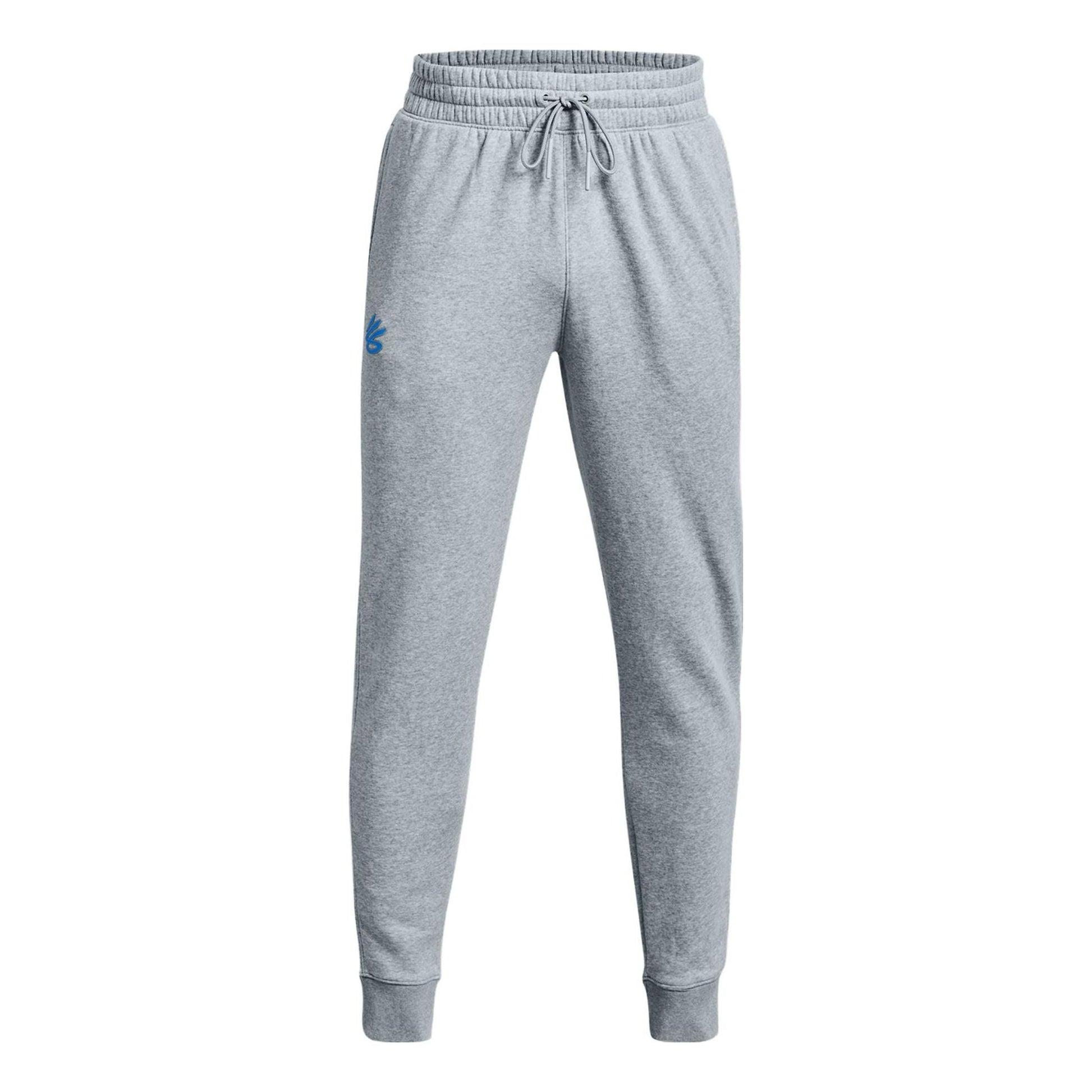 Under Armour Run Anywhere Pants 'Grey' 1374299-465