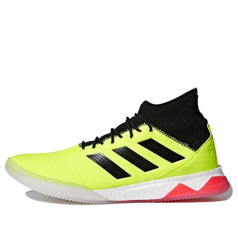 adidas Predator Tango 18.1 'Solar Yellow' DB2061