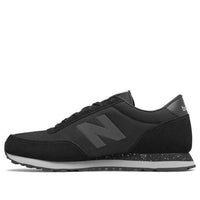 New Balance 501 Series Black ML501NFF