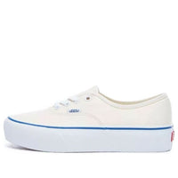 Vans Authentic Platform 2.0 'White' VN0A3AV8JTT