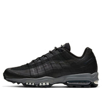 Nike Air Max 95 'Reflective Stripe - Black' CW2645-001