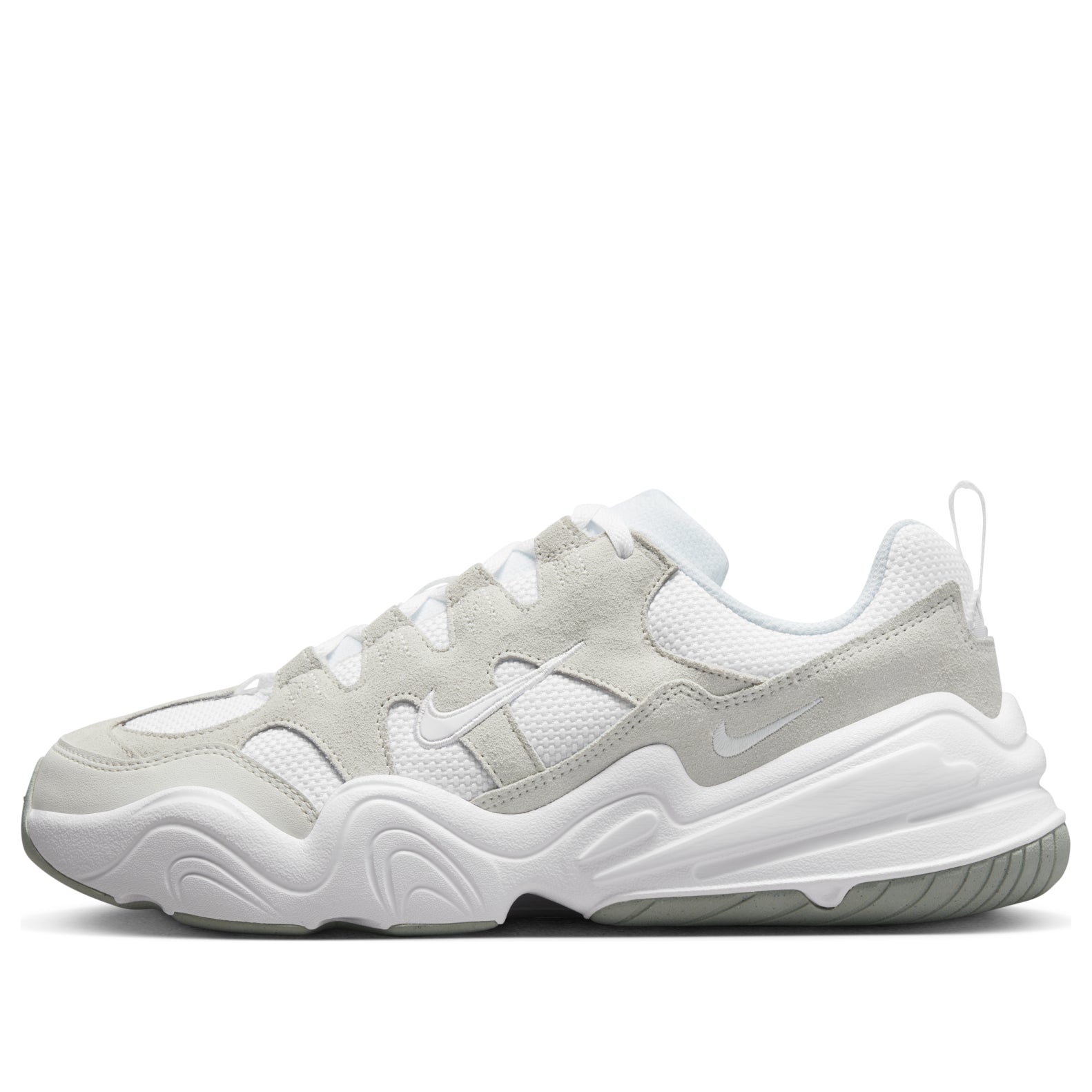 Nike Tech Hera 'Photon Dust White' FJ9532-100