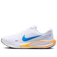 Nike Journey Run 'White Total Orange Blue' FN0228-111