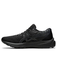 (WMNS) ASICS Gel-Cumulus 22 'Black' 1012A741-002