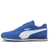 PUMA ST Runner V2 'Blue White' 365278-23