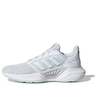 (WMNS) adidas Ventice 'White Dash Green' EH1139