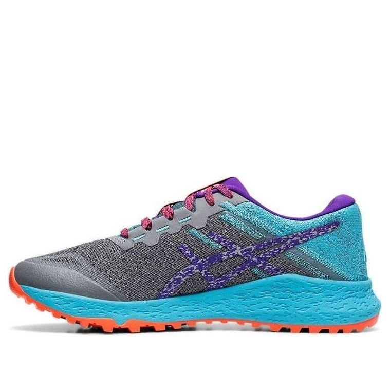 (WMNS) ASICS Alpine XT 2 'Sheet Rock Blue' 1012A480-020