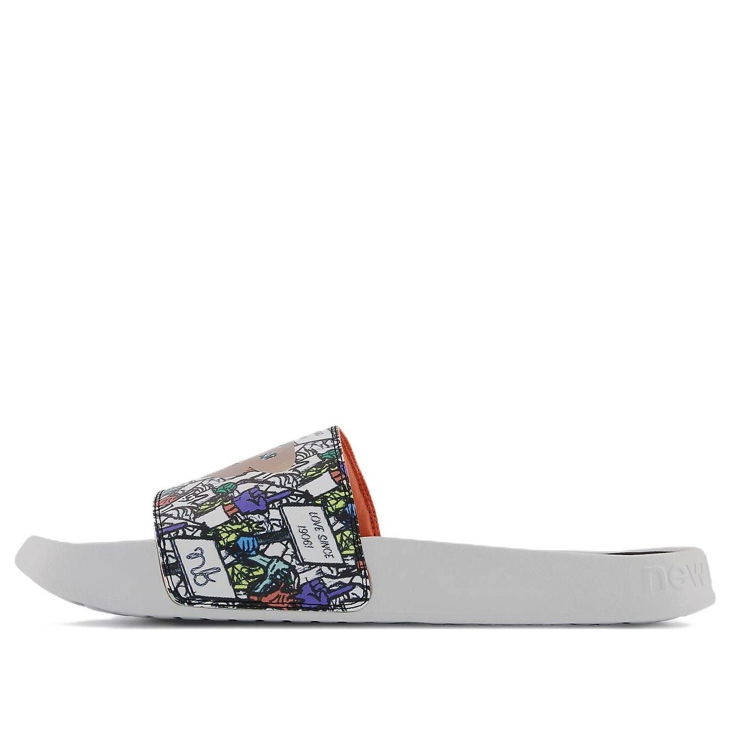 New Balance Papuce SMF SMF200DC