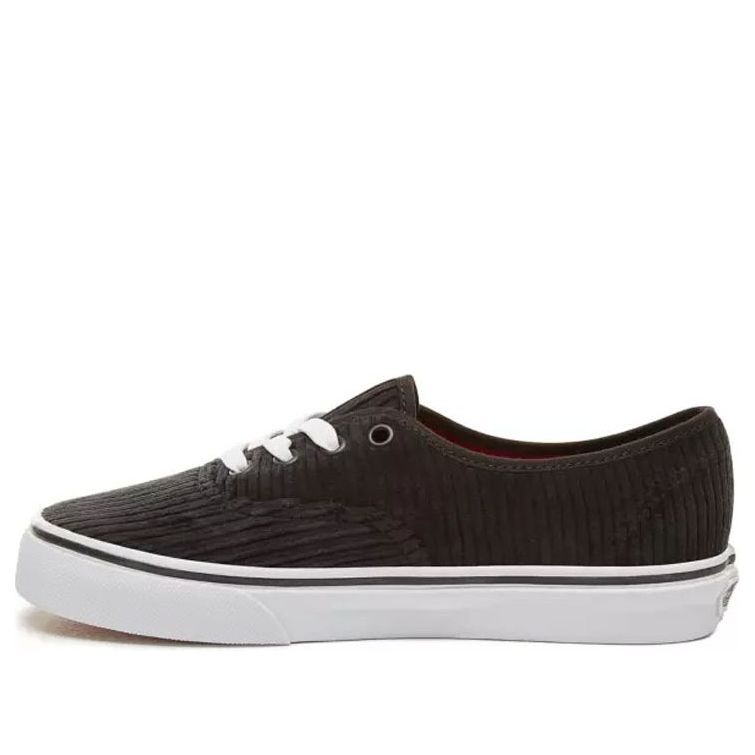 Vans Authentic 'Design Assembly - Black' VN0A38EMU55