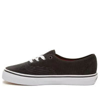 Vans Authentic 'Design Assembly - Black' VN0A38EMU55