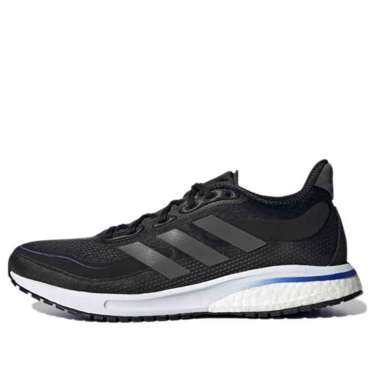 adidas Supernova Cold.Rdy 'Black Sonic Ink' FY2864