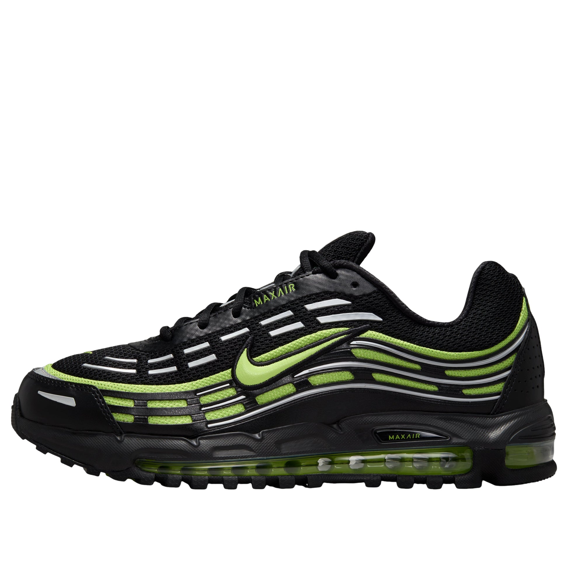 Nike Air Max TL 2.5 'Black Citron' FZ4110-003