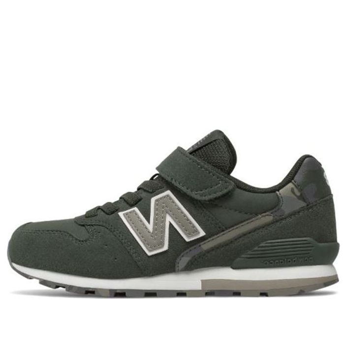 New Balance 996 K Shoes Green KV996C2Y