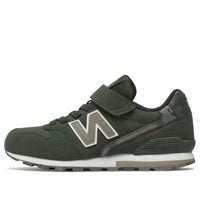 New Balance 996 K Shoes Green KV996C2Y