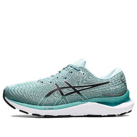 (WMNS) ASICS Gel-Cumulus 24 D 'Oasis Green' 1012B205-300