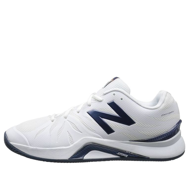 New Balance 1296 v2 'White Blue' MC1296W2