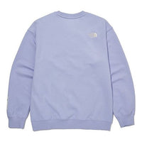 THE NORTH FACE Box Logo Short Sleeve Unisex Blue T-Shirt NF0A553MBB2