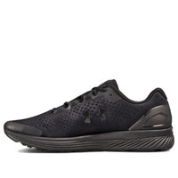 Under Armour Charged Bandit 4 Sports Shoes Black 3020319-007