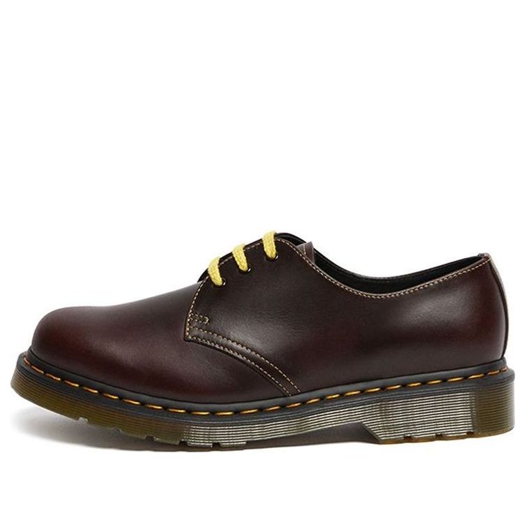 (WMNS) Dr. Martens 1461 Atras JK 26246601
