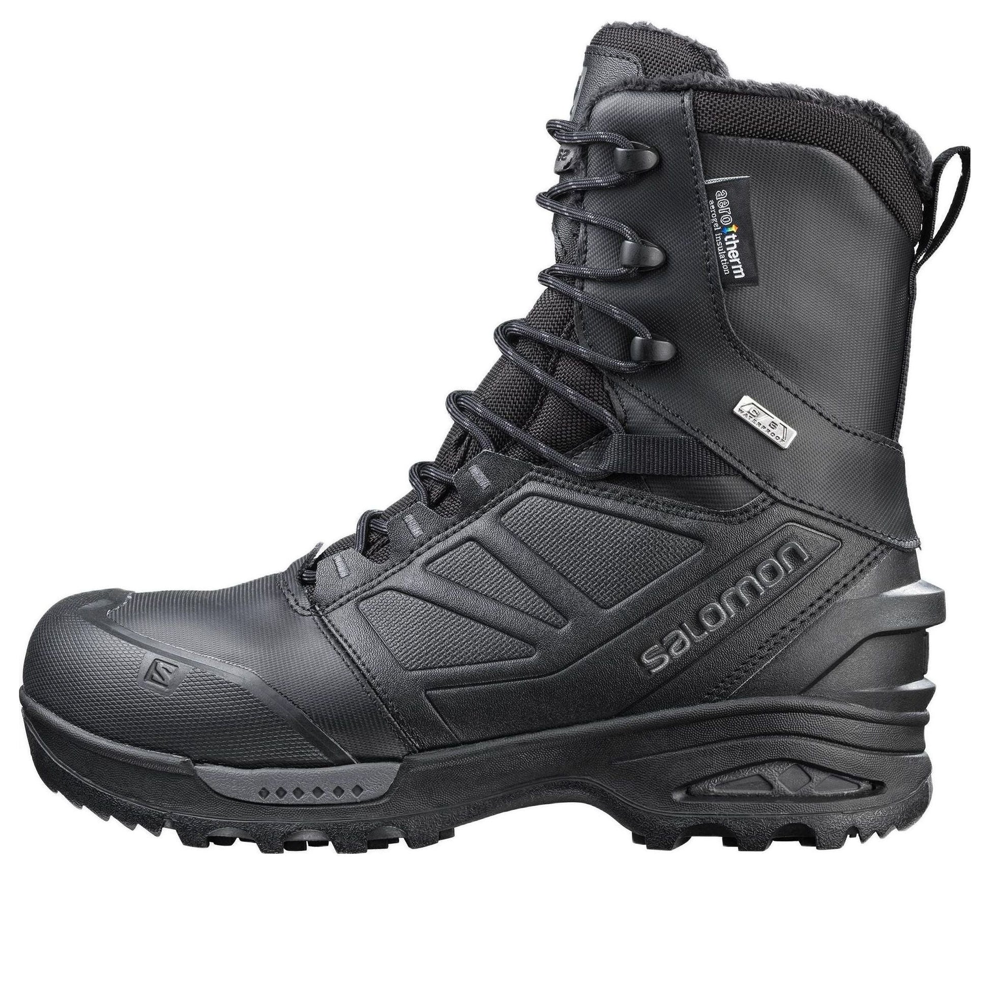 Salomon Toundra Forces Climasalomon Waterproof 401650
