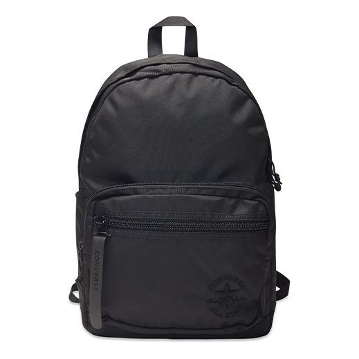 Converse Chuck 70 Go 2 Backpack 'Black' 10021005-001