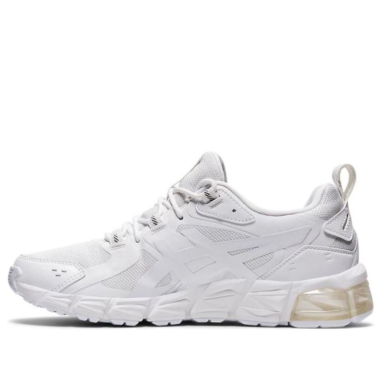 (WMNS) ASICS Gel Quantum 180 'Triple White' 1202A039-100