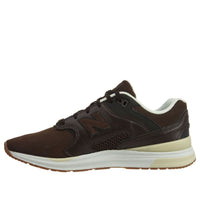 New Balance 1550 Shoes 'Brown Black' ML1550BK