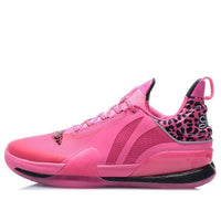 Li-Ning Speed VII 7 PE 'Rose Pink' ABAQ065-D