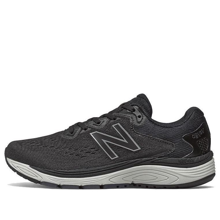 (WMNS) New Balance Vaygo 'Black' WVYGOBW