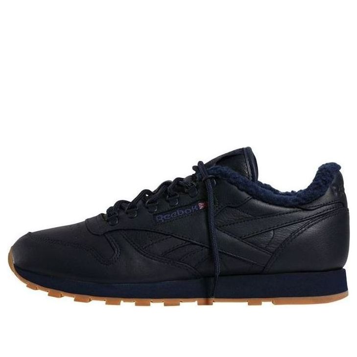 Reebok Cl Leather Sherpa TS BD2922