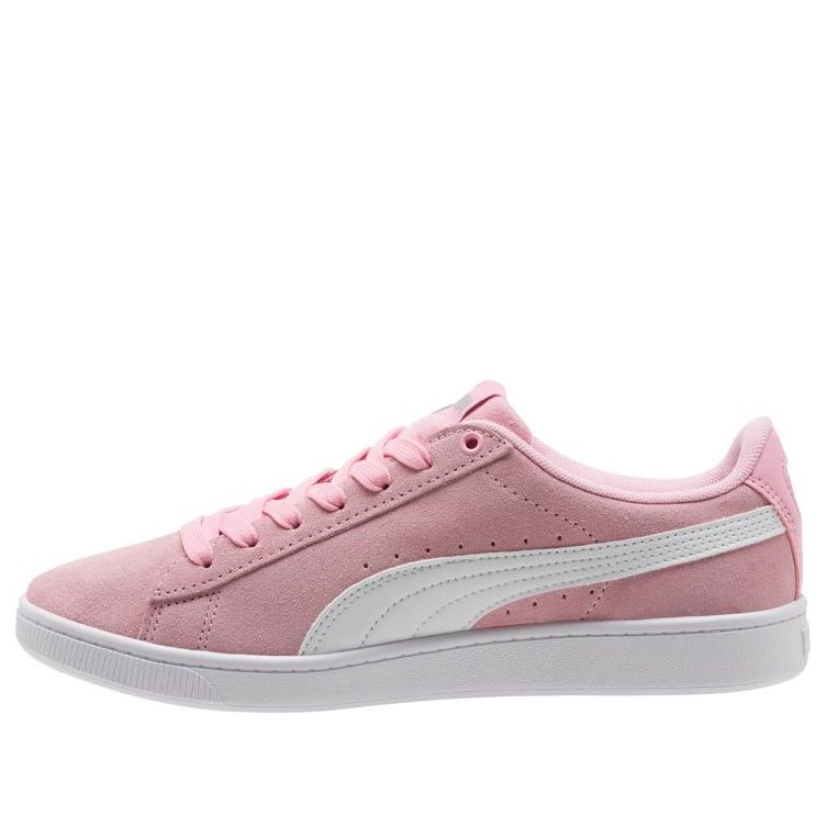 (WMNS) PUMA Vikky V2 Sneakers 'Pale Pink' 369725-04