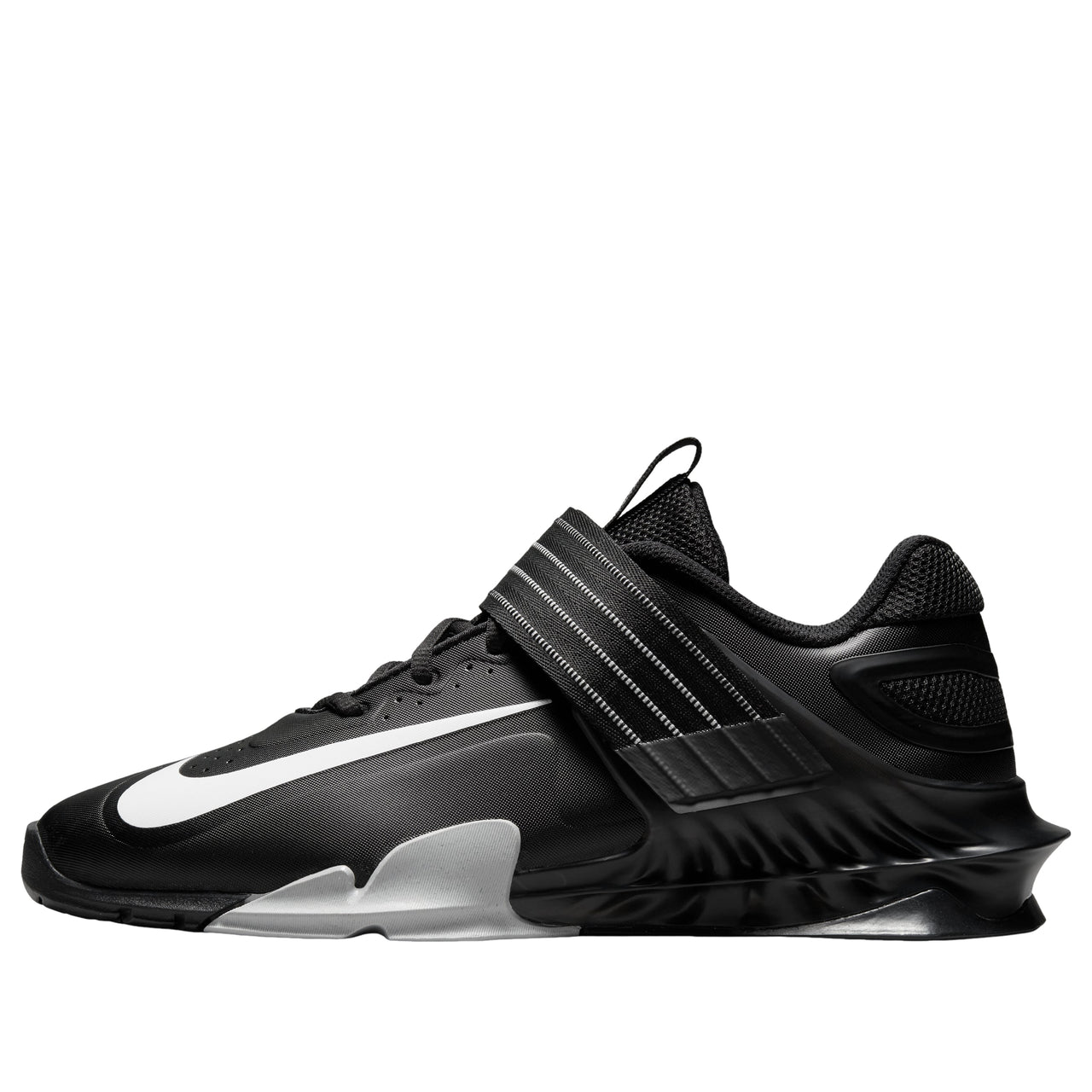 Nike Savaleos 'Black White' CV5708-010
