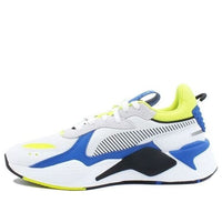 PUMA RS-X 'Mix - White Blue' 380462-05