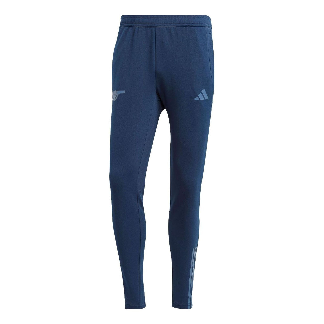 adidas Arsenal Tiro 23 Training Tracksuit Bottoms 'Blue' HZ2198