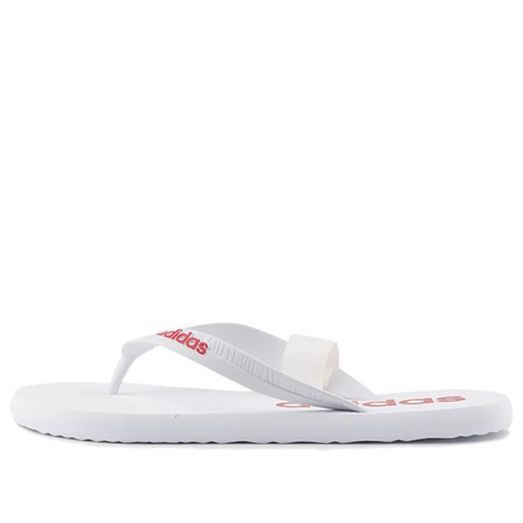 (WMNS) adidas neo Eezay Flip Flop Neo Slippers FX3985