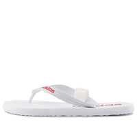 (WMNS) adidas neo Eezay Flip Flop Neo Slippers FX3985