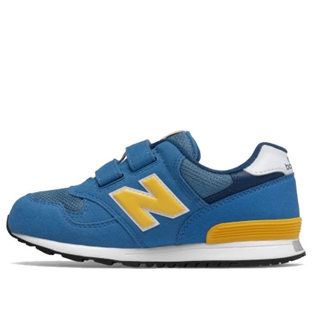 New Balance 313 Blue Kid PO313BY