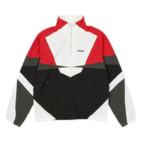 Palace Panelled Shell Jacket 'Black' P22JK224