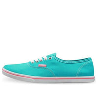 Vans Authentic Lo Pro 'Blue White' VN000W7NFJY
