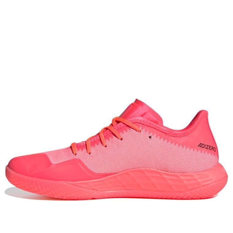 (WMNS) adidas Adizero Fast Court Tokyo 'Pink Black' FX1772