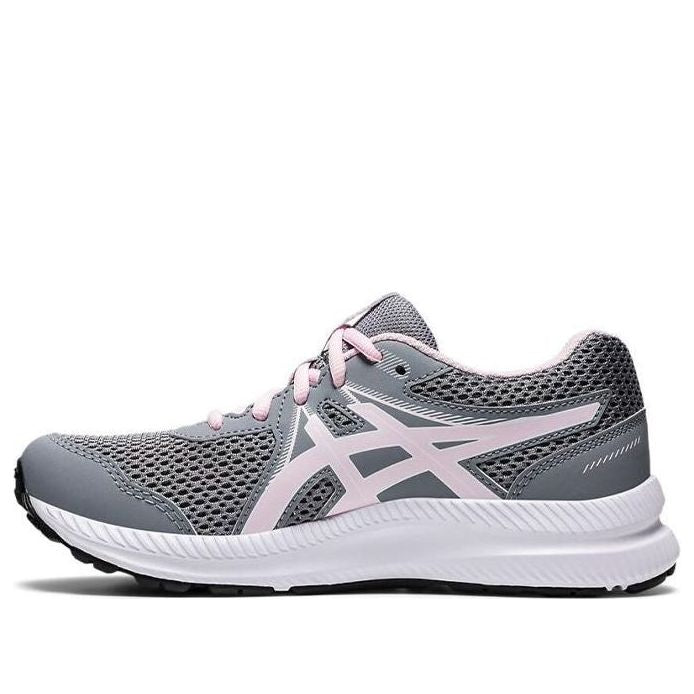 (GS) ASICS Gel-Contend 7 'Grey' 1014A192-022