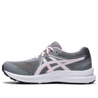 (GS) ASICS Gel-Contend 7 'Grey' 1014A192-022