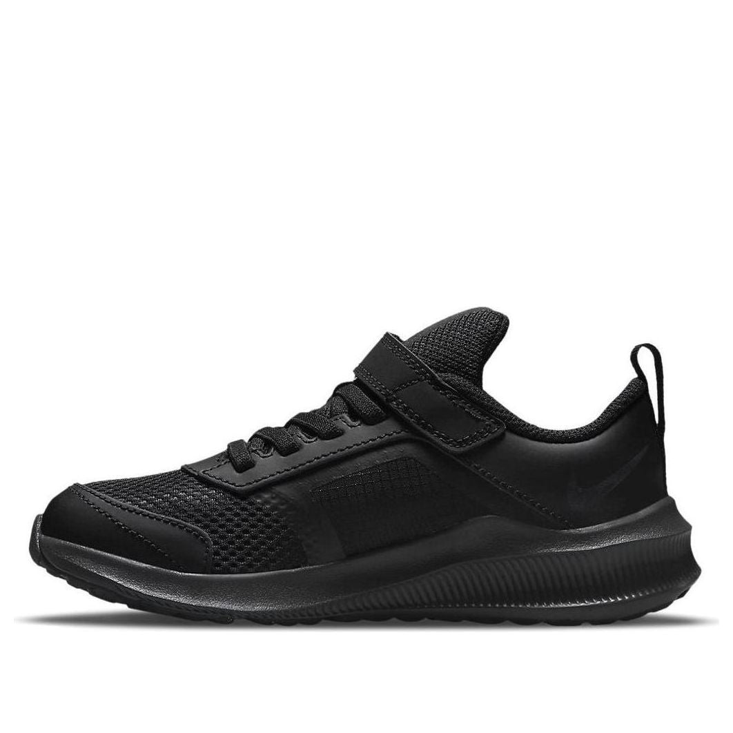 (PS) Nike Downshifter 11 'Black Dark Smoke Grey' CZ3959-002