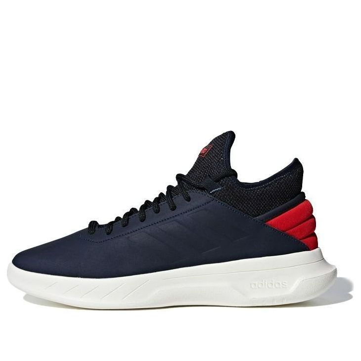 adidas neo Fusion Storm 'Black Red White' F36221