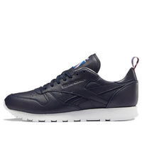 Reebok Classic Leather 'Vector Navy' FW7797