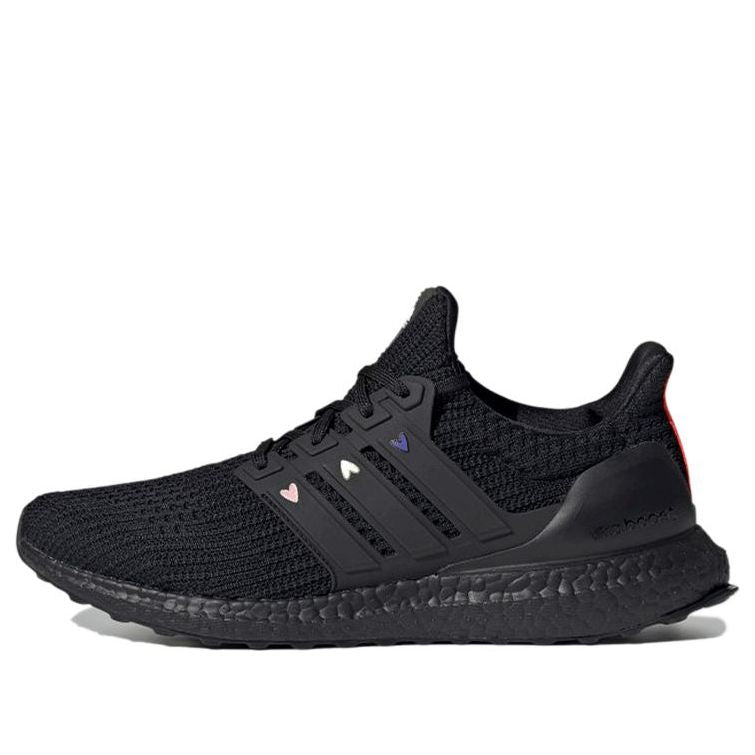 adidas Ultraboost 4.0 DNA 'Black Hearts' GZ9227
