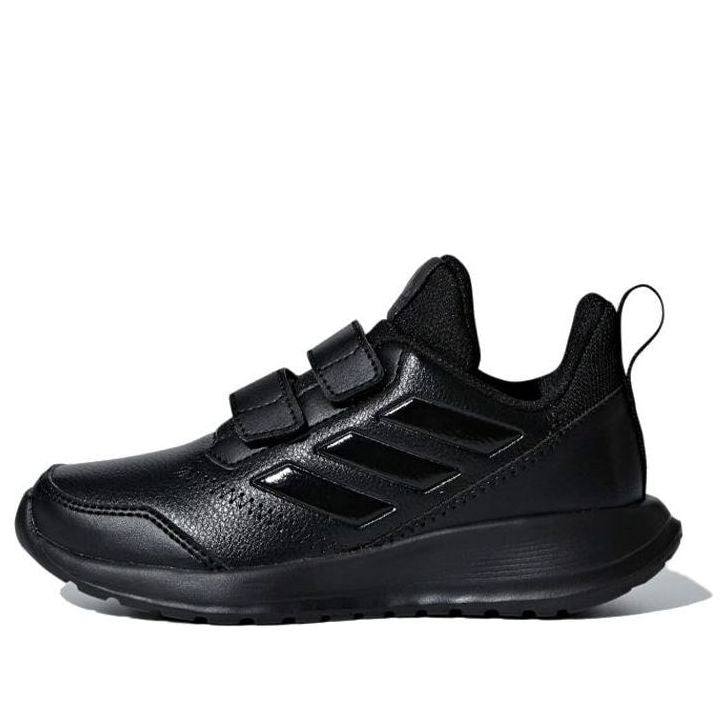 (PS) adidas neo adidas ALTARUN CF K 'Black' CM8589