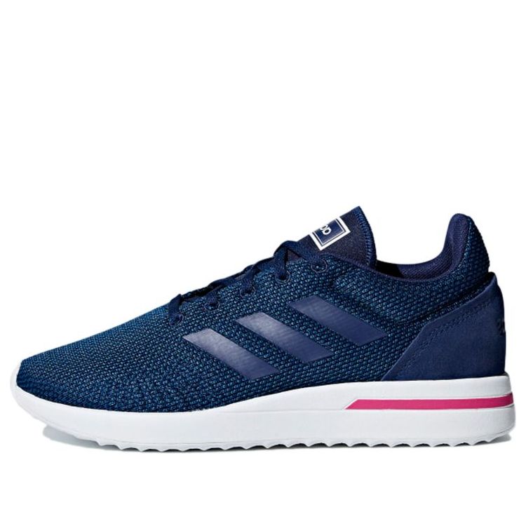 (WMNS) adidas neo Run 70s Blue/White F34340